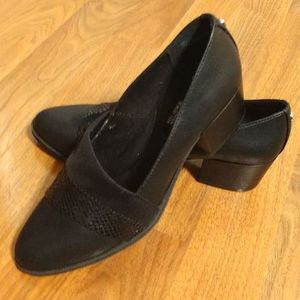 NWOB women's dress shoes